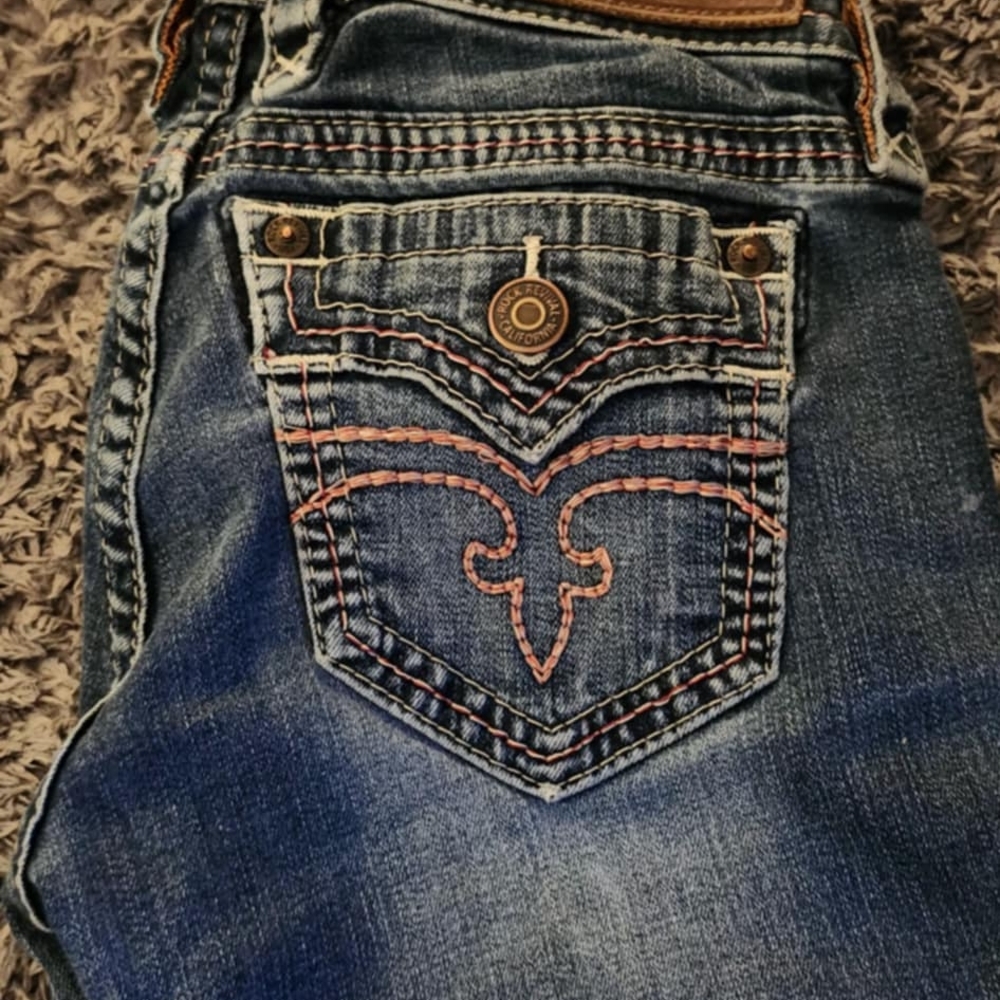 Stylish Blue Jeans for Women